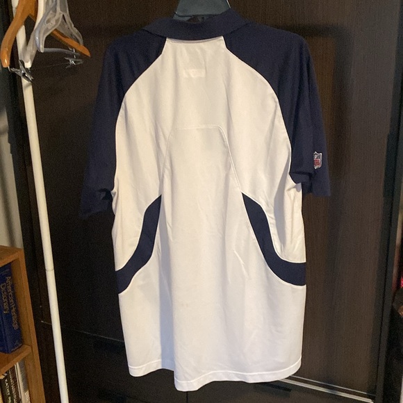 NFL polo - Picture 2 of 3